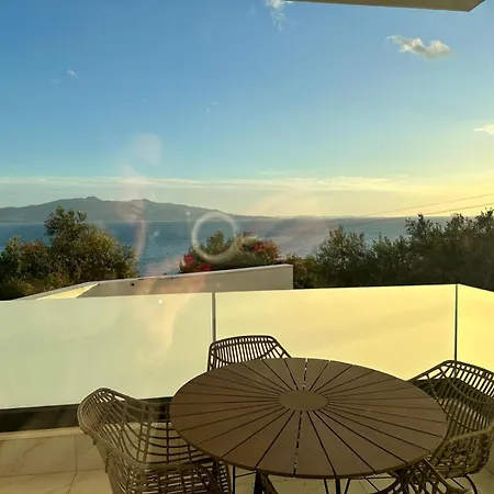 Valentina - Corfu View