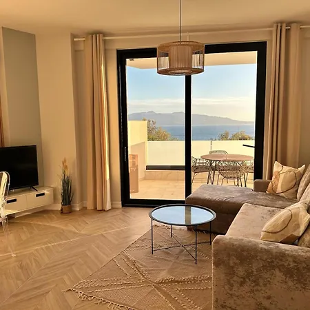 Valentina - Corfu View Apartment