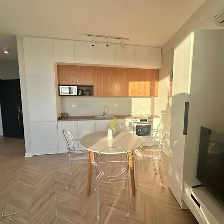 Apartment Valentina