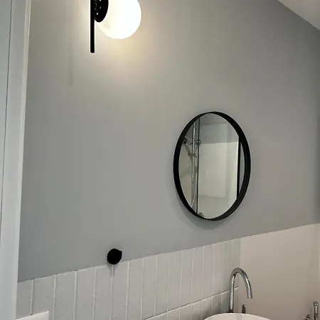 Valentina Διαμέρισμα Σαράντα