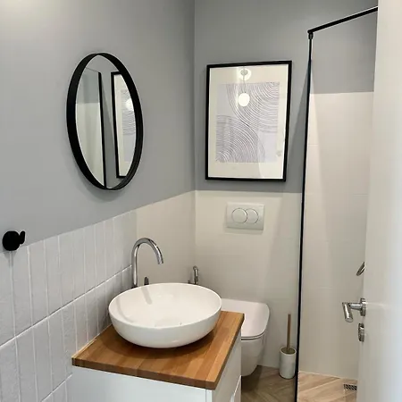 Apartment Valentina