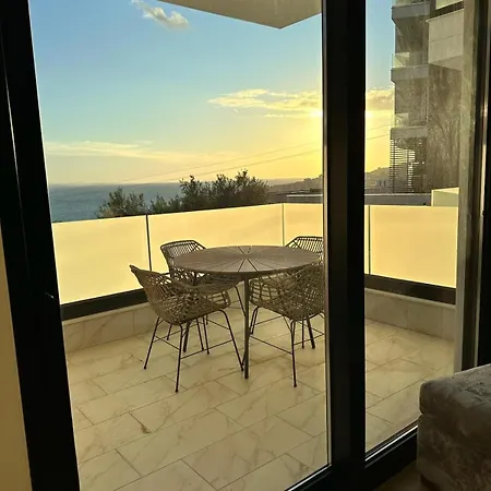 Valentina Διαμέρισμα Σαράντα