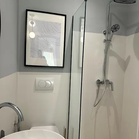 Valentina Apartment