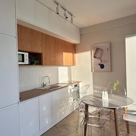 Valentina Apartment *