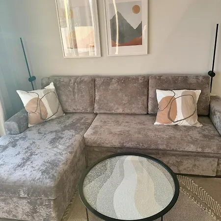 Valentina Διαμέρισμα Σαράντα