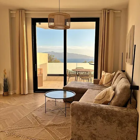 Διαμέρισμα Valentina