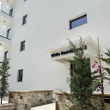 Valentina - Corfu View Appartement