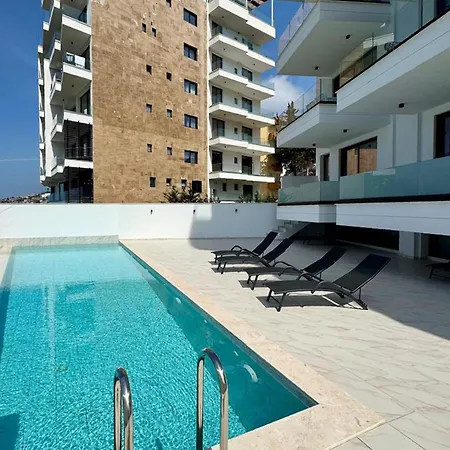 Valentina - Corfu View * Sarandë