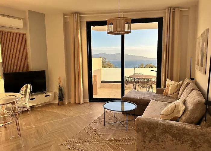 Valentina Apartament