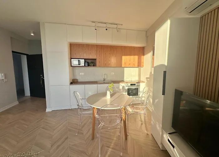 Apartament Valentina