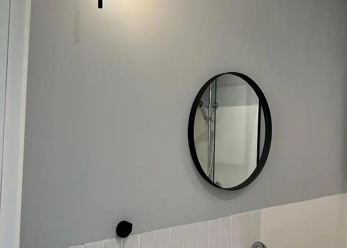 Valentina Apartament Saranda