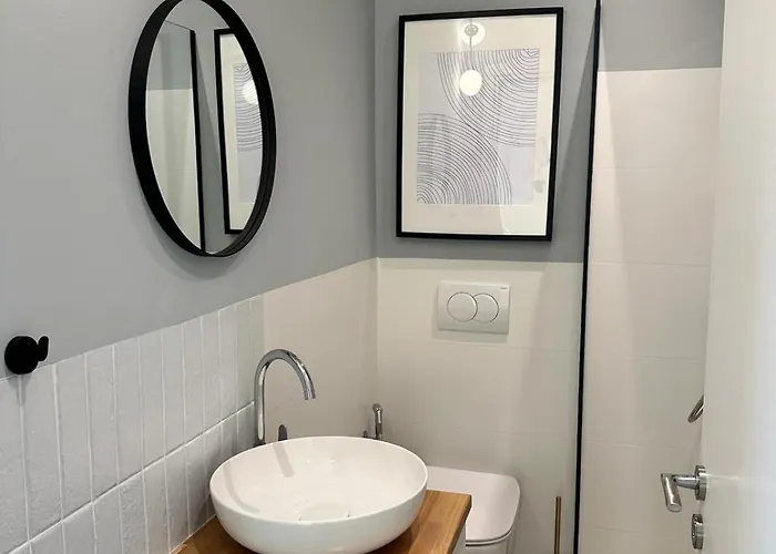 Apartament Valentina