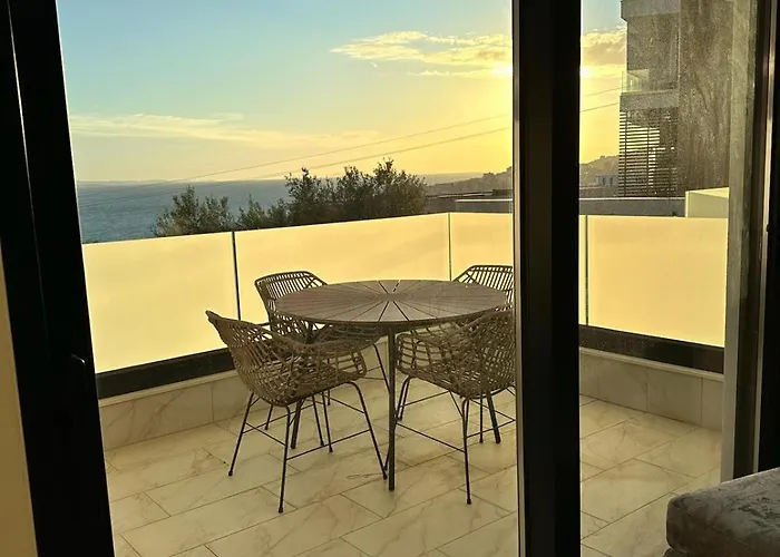 Valentina Apartament Saranda