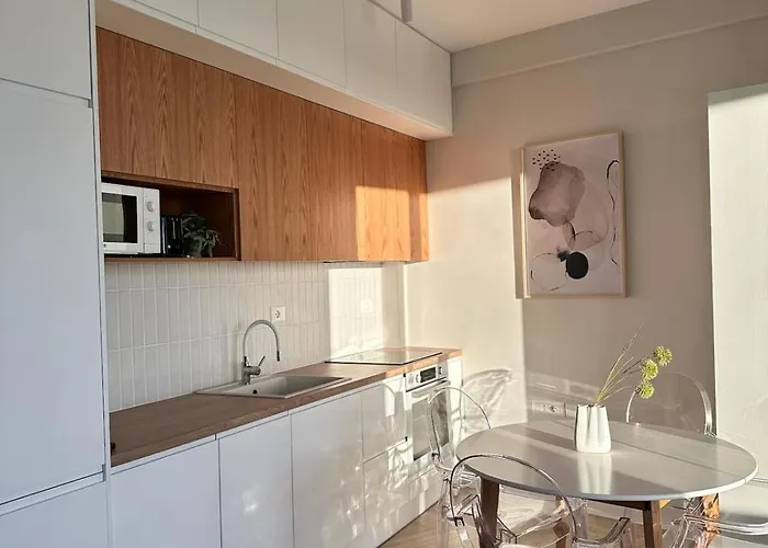 Valentina Apartament *