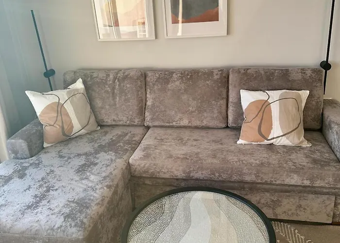 Valentina Apartament Saranda