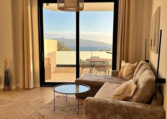 Apartament Valentina