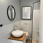 アパート Valentina - Corfu View Residence
