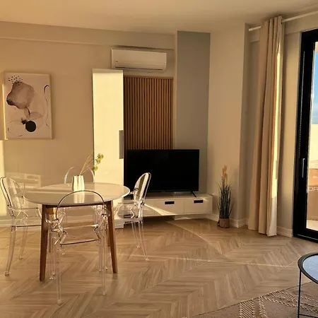 Valentina - Corfu View Residence * Sarandë