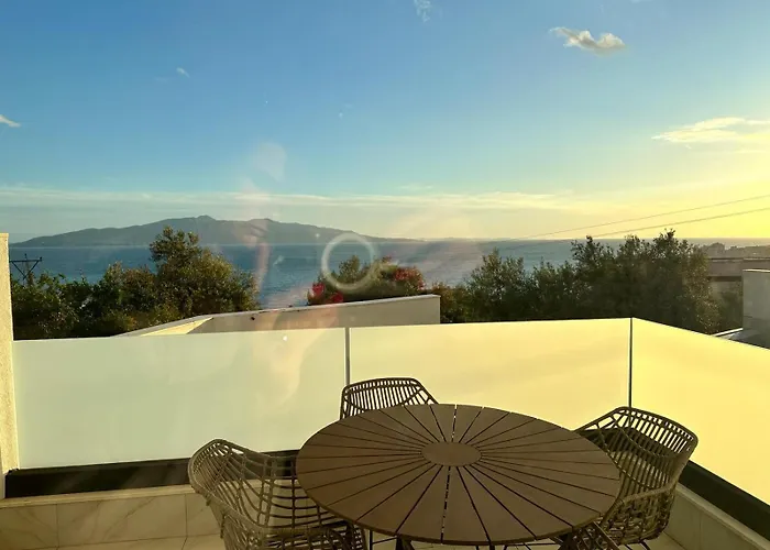 Valentina - Corfu View Residence