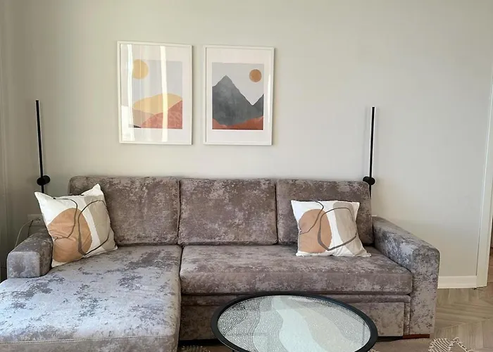 Valentina - Corfu View Residence Sarandë