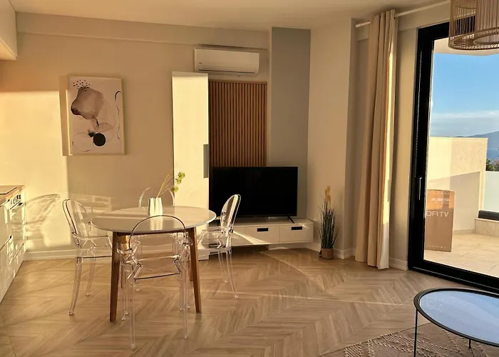 Valentina - Corfu View Residence * Sarandë