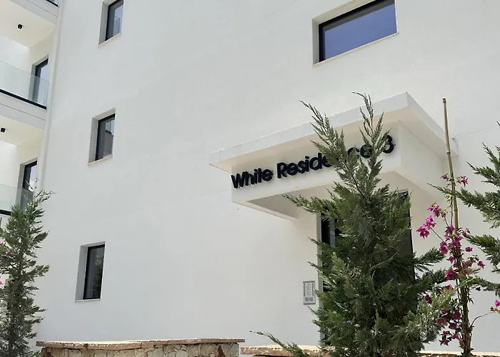 Valentina - Corfu View Residence Appartamento