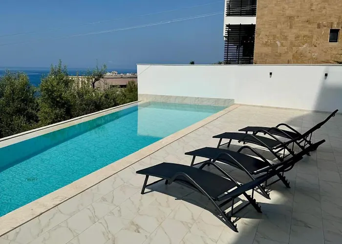 Valentina - Corfu View Residence Appartamento *
