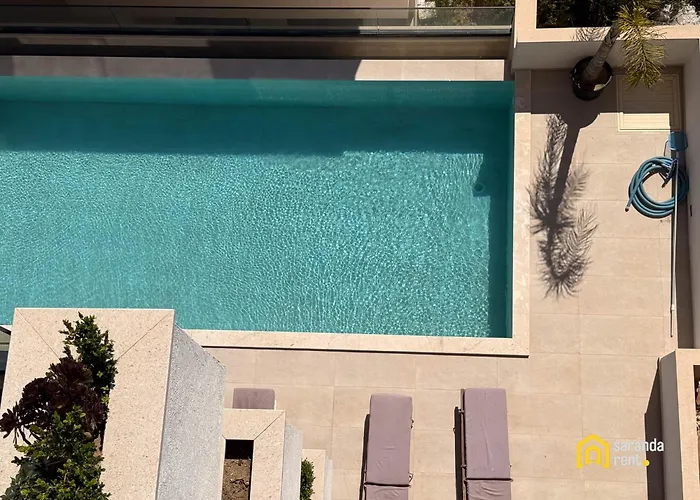 Appartamento Valentina - Corfu View Residence