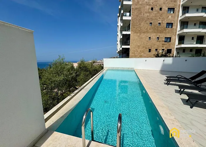 Valentina - Corfu View Residence